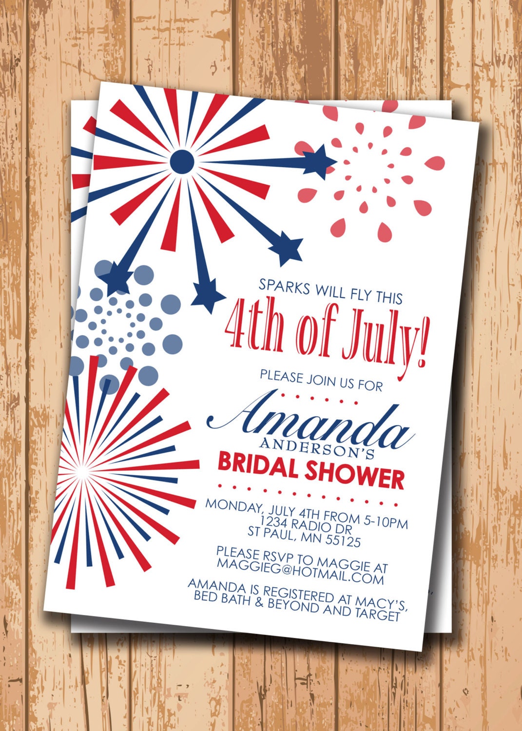 in july wedding shower invitations 4th of july wedding shower invitation bridal shower in july wedding shower invitations 4th of july wedding shower invitation bridal shower