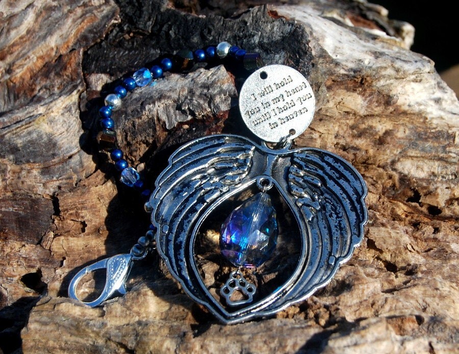 Personalized Memorial Suncatcher Ash Memorial Suncatcher I