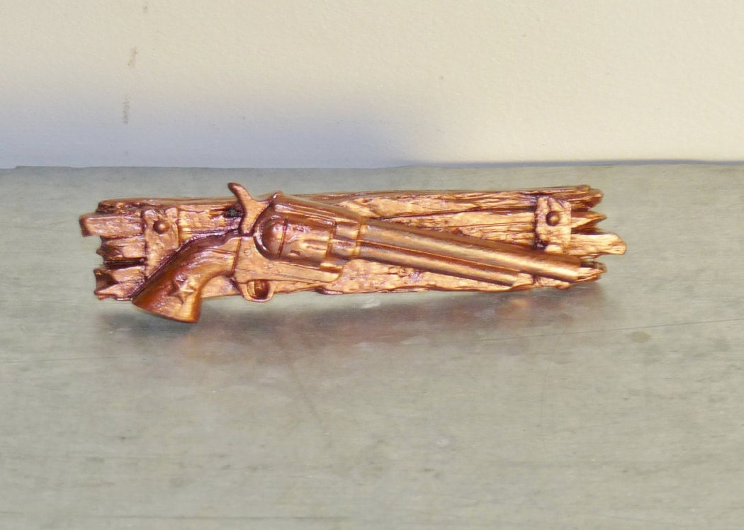 Pistol Drawer Pull Gun Drawer Pulls Furniture by