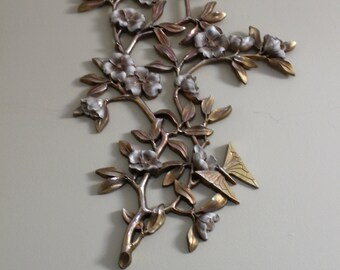 Twig Wall Art branch wall art | etsy Twig Wall Art branch wall art | etsy