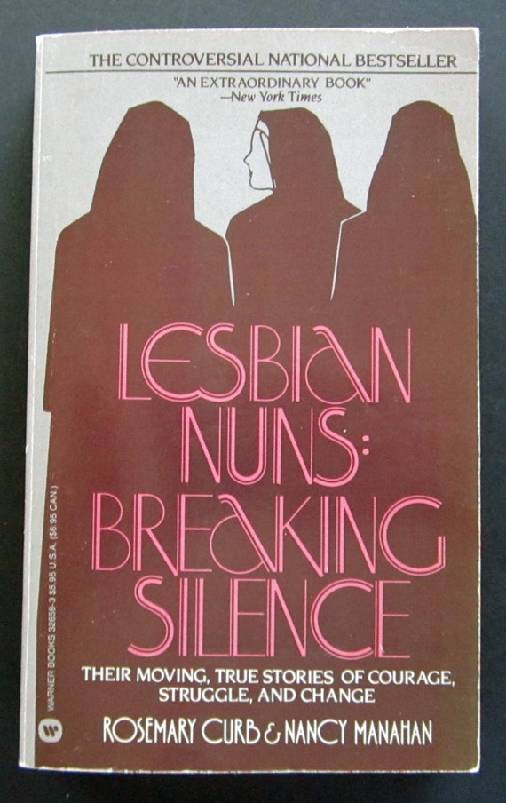Lesbian Nuns Breaking The Silence 29
