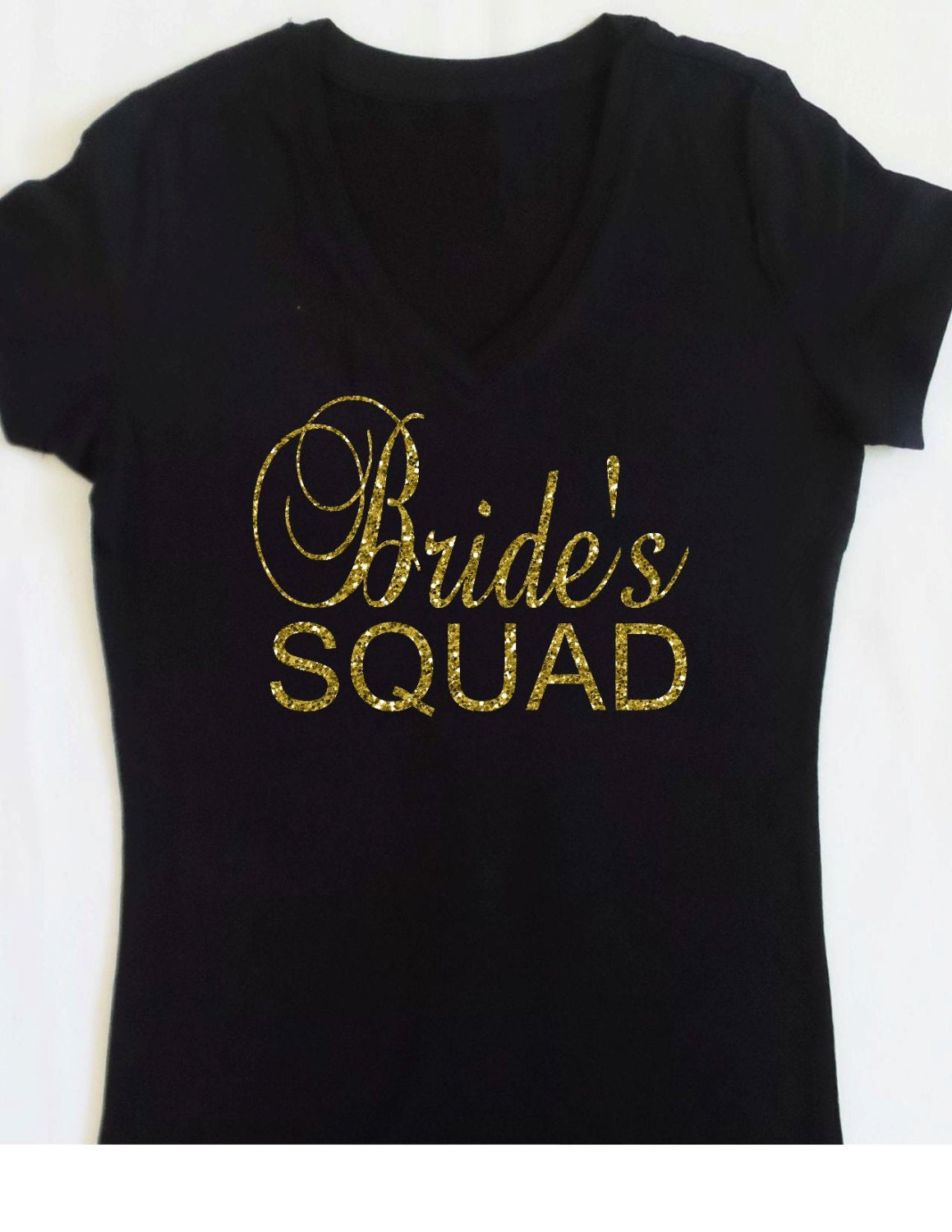 bridesmaids shirt