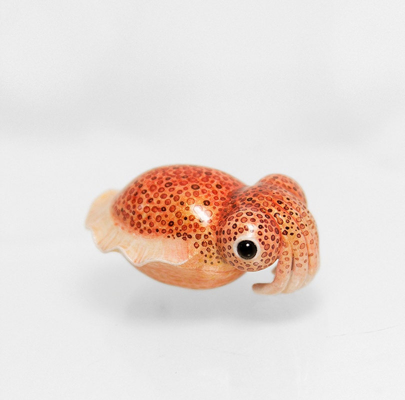 squid game figurine