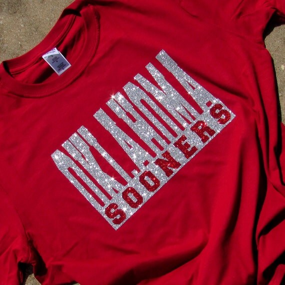 university of oklahoma women's shirts