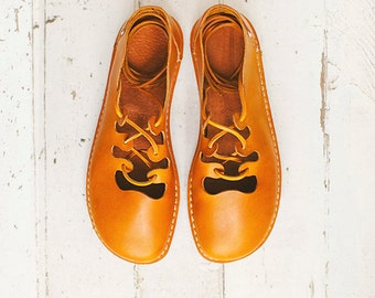 mustard color boots for womens