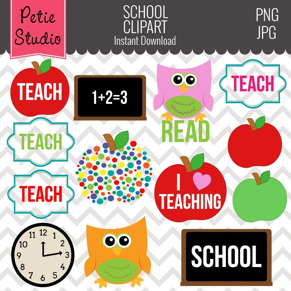 teacher chalkboard clipart - photo #37