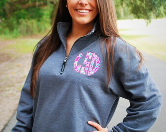 preppy sweatshirts