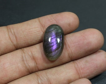 black and purple gems