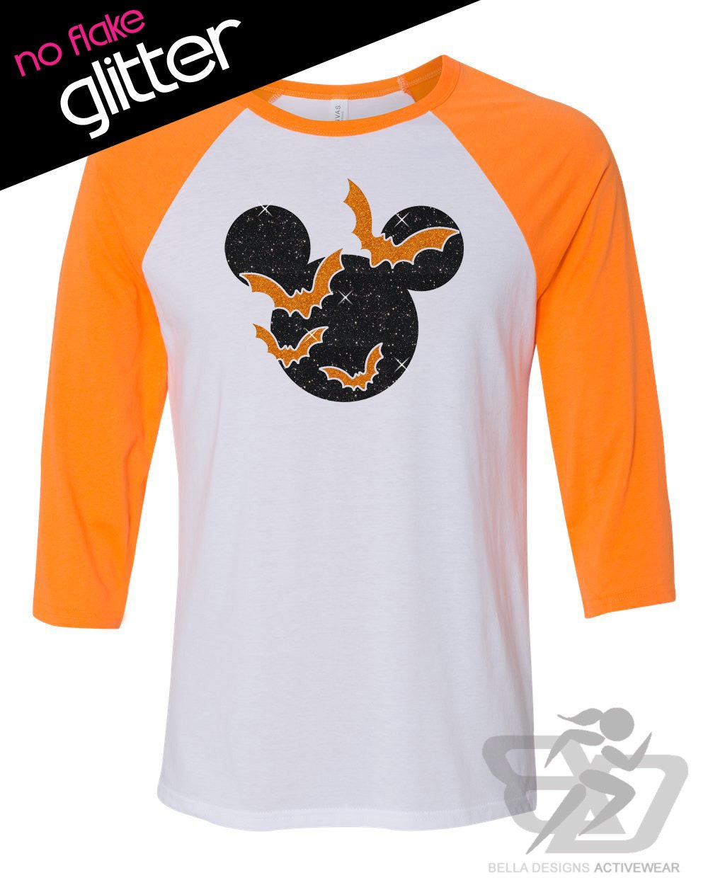 disney halloween shirt