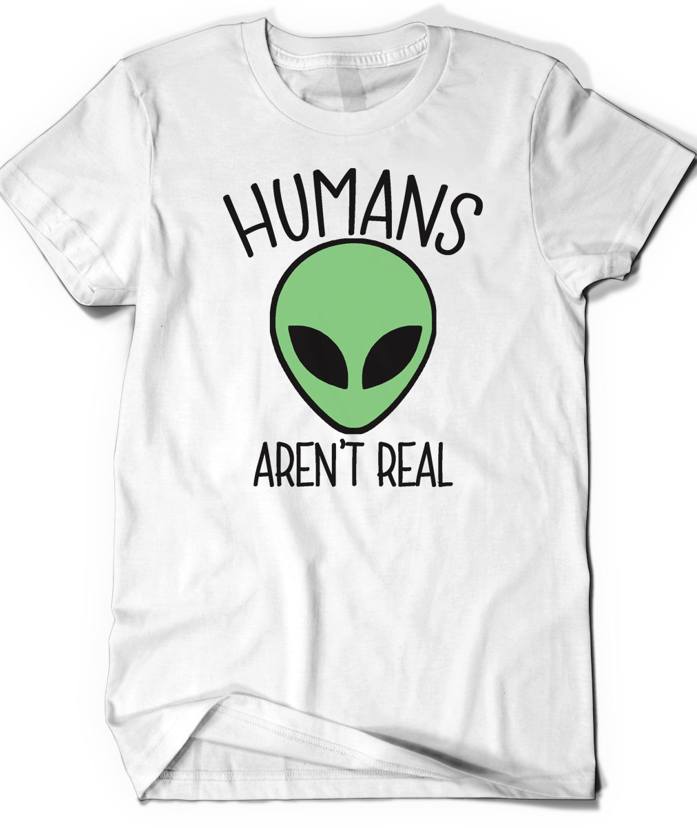 alien meme shirt