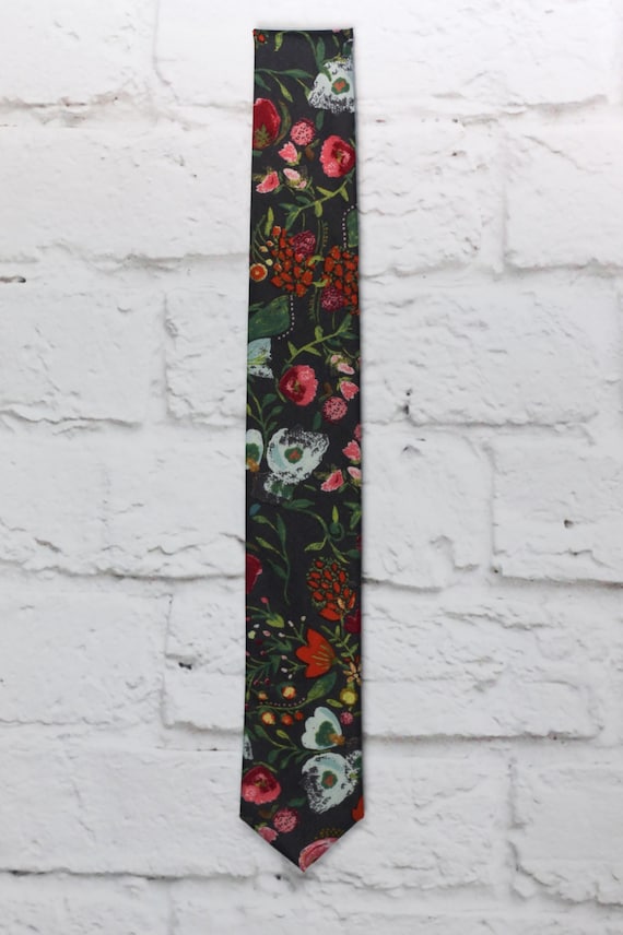 handmade mens ties