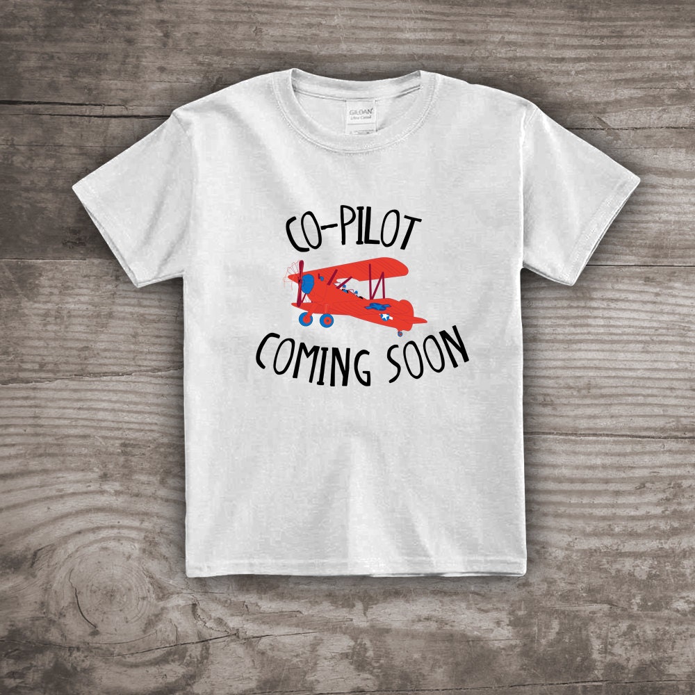 4th baby announcement shirts