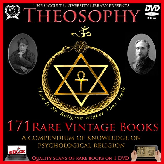 Esoteric Pdf Books Theosophy