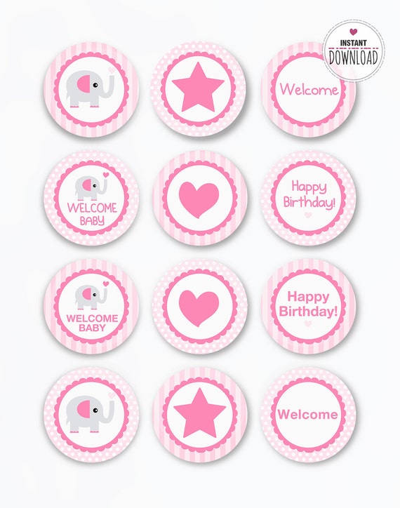 elephant-cupcake-toppers-instant-download-printable-pdf-birthday