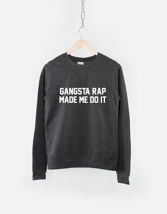 gangsta rap made me do it aac gangsta rap made me do it aac