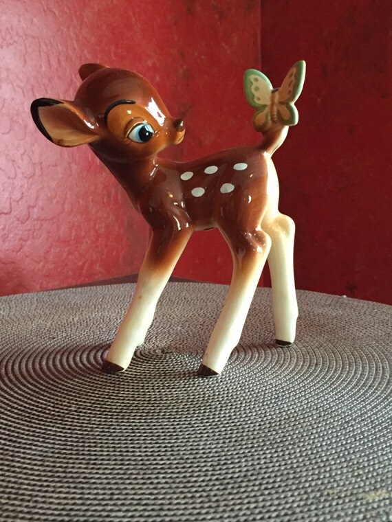 enesco bambi