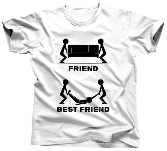 funny friendship shirts