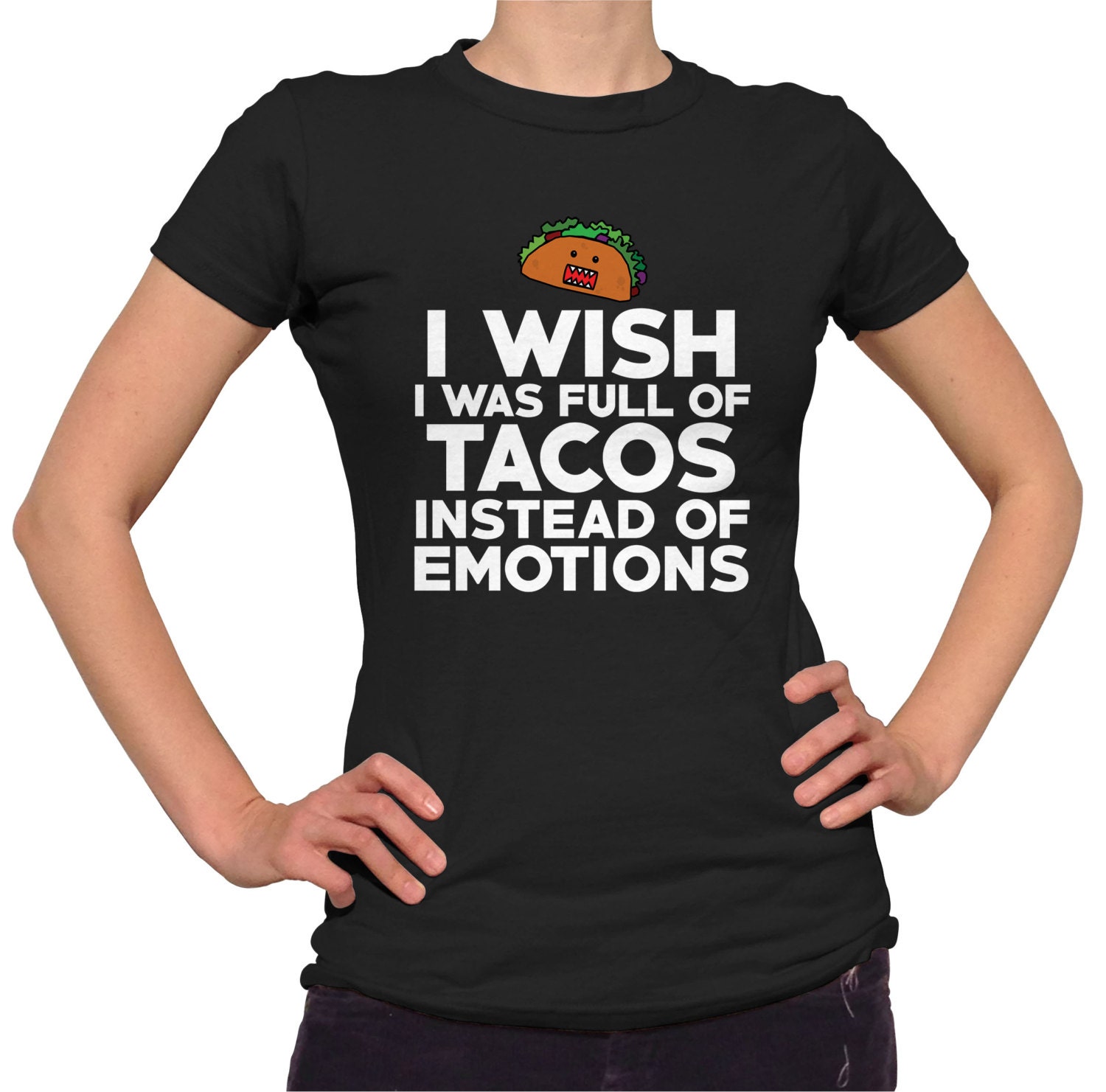 taco party shirts