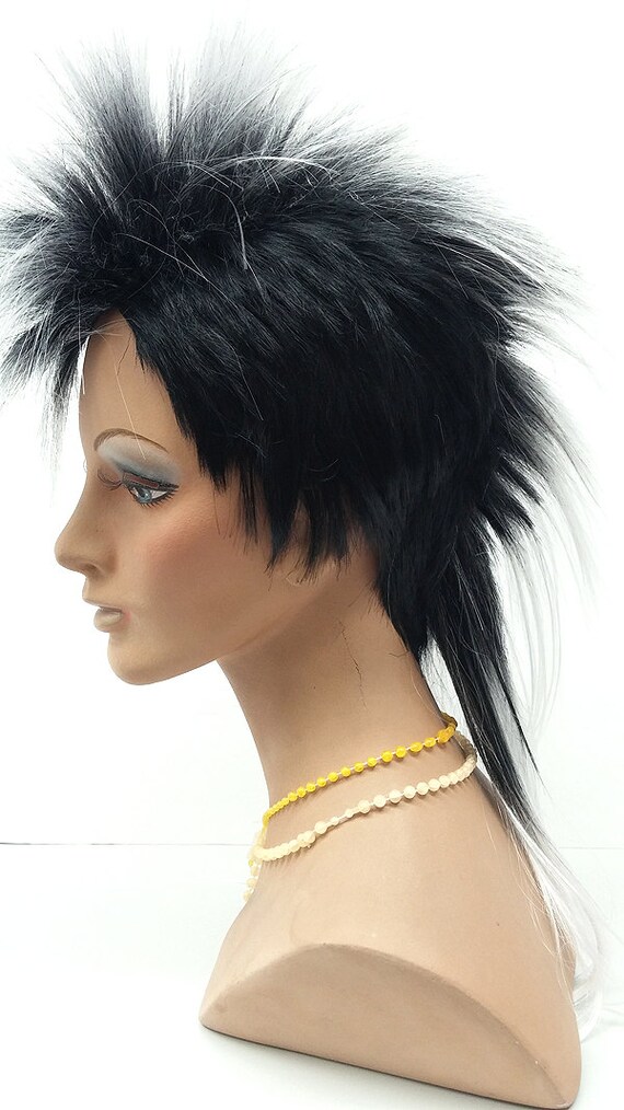 Mohawk With Hairpiece | mohawk with hairpiece 10 best images about wigs i love Mohawk With Hairpiece | mohawk with hairpiece 10 best images about wigs i love