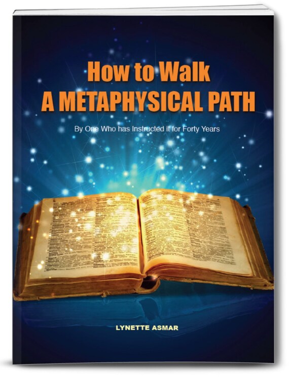 metaphysics book