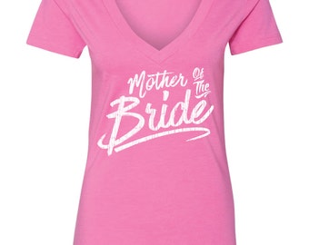 mother of the bride shirt ideas