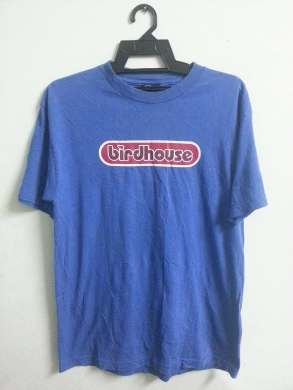 birdhouse shirts