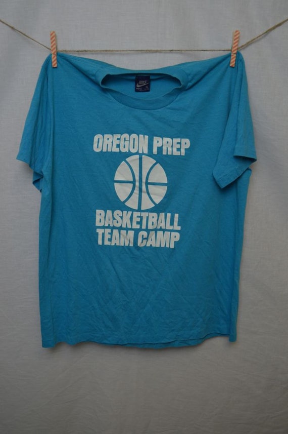 nike basketball camp shirt