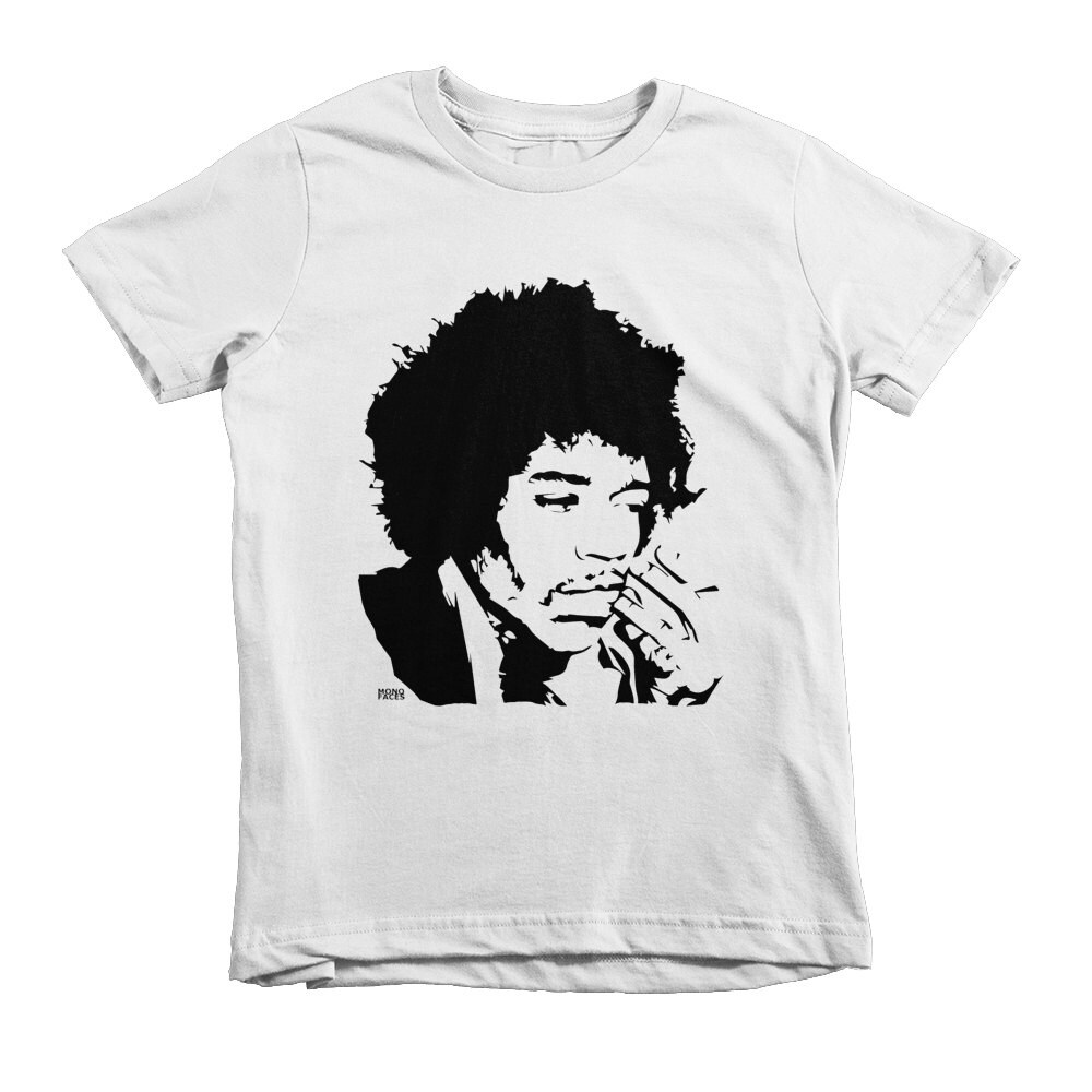 jimi hendrix merchandise