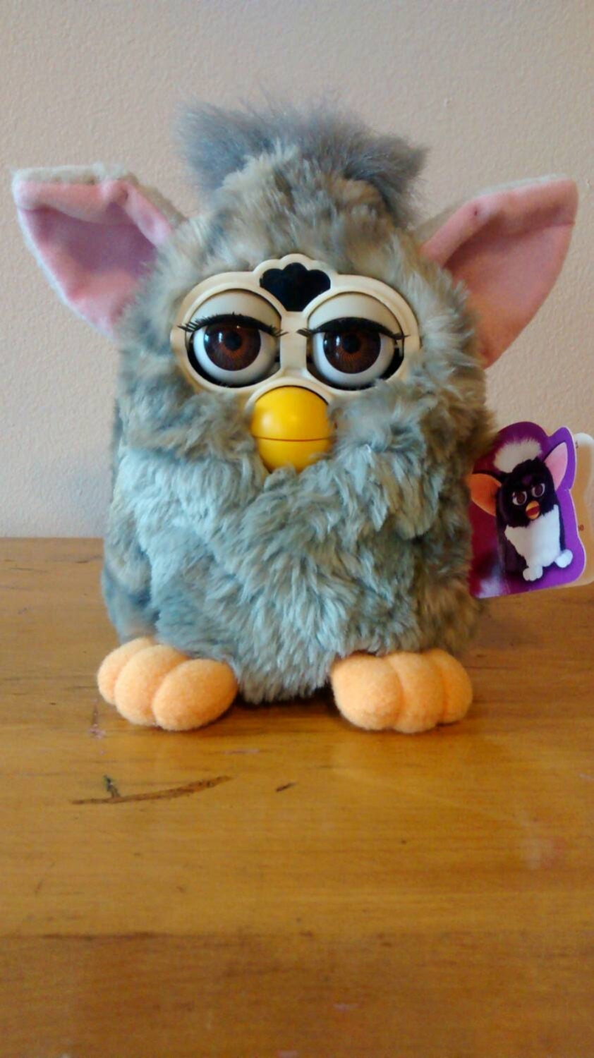 buy original furby