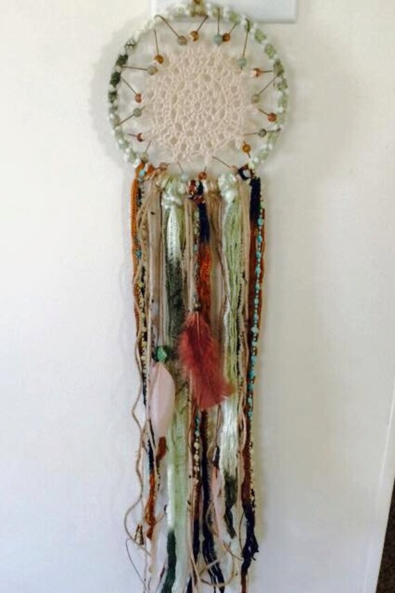 Custom Dream Catcher