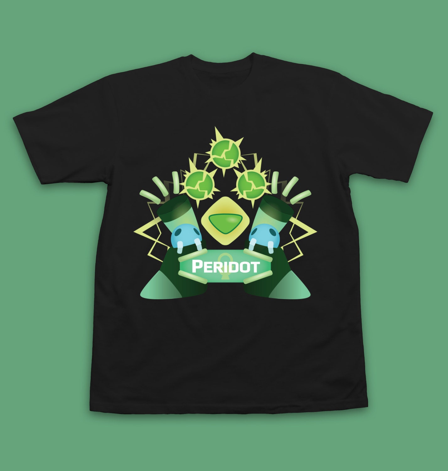 steven universe the movie shirt