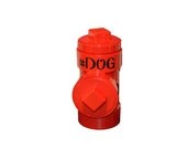 Custom #DOG canine gift hydrant treat jar - for any #dogoftwitter perfect for your dog or favorite #doglover Custom #DOG canine gift hydrant treat jar - for any #dogoftwitter perfect for your dog or favorite #doglover