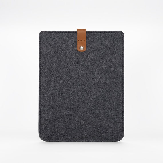 Felt Ipad Case Ipad Retina Cover Felt Ipad Sleeve By Nuacashop