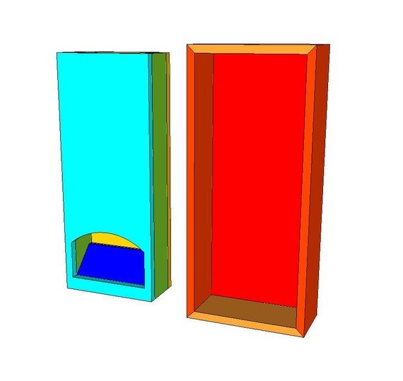 plans for dice tower
