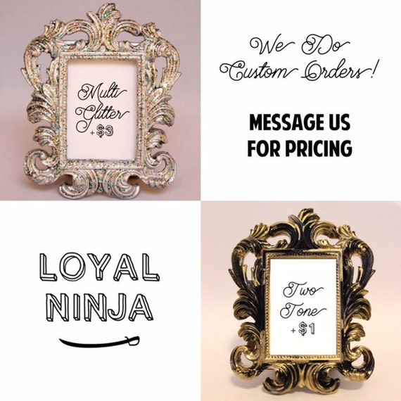 Custom Framed Quote HARRY POTTER quote home decor gift dorm