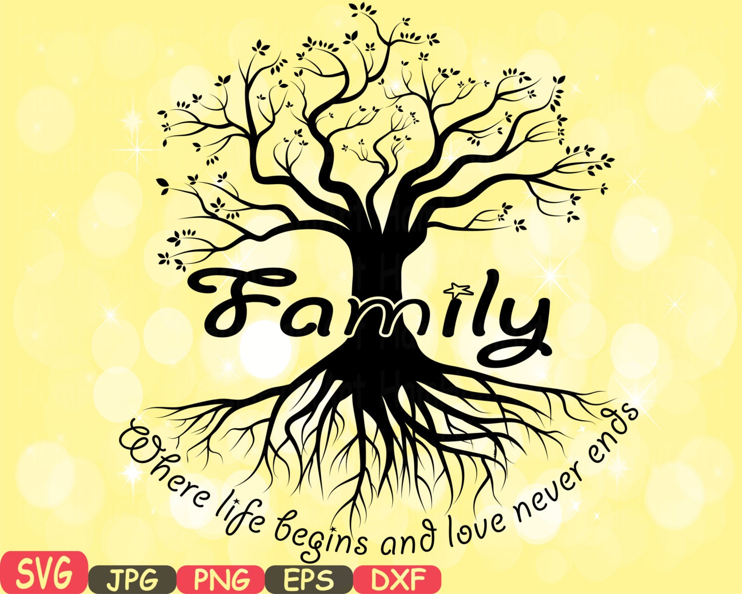 Free Free 271 Family Quotes Svg SVG PNG EPS DXF File