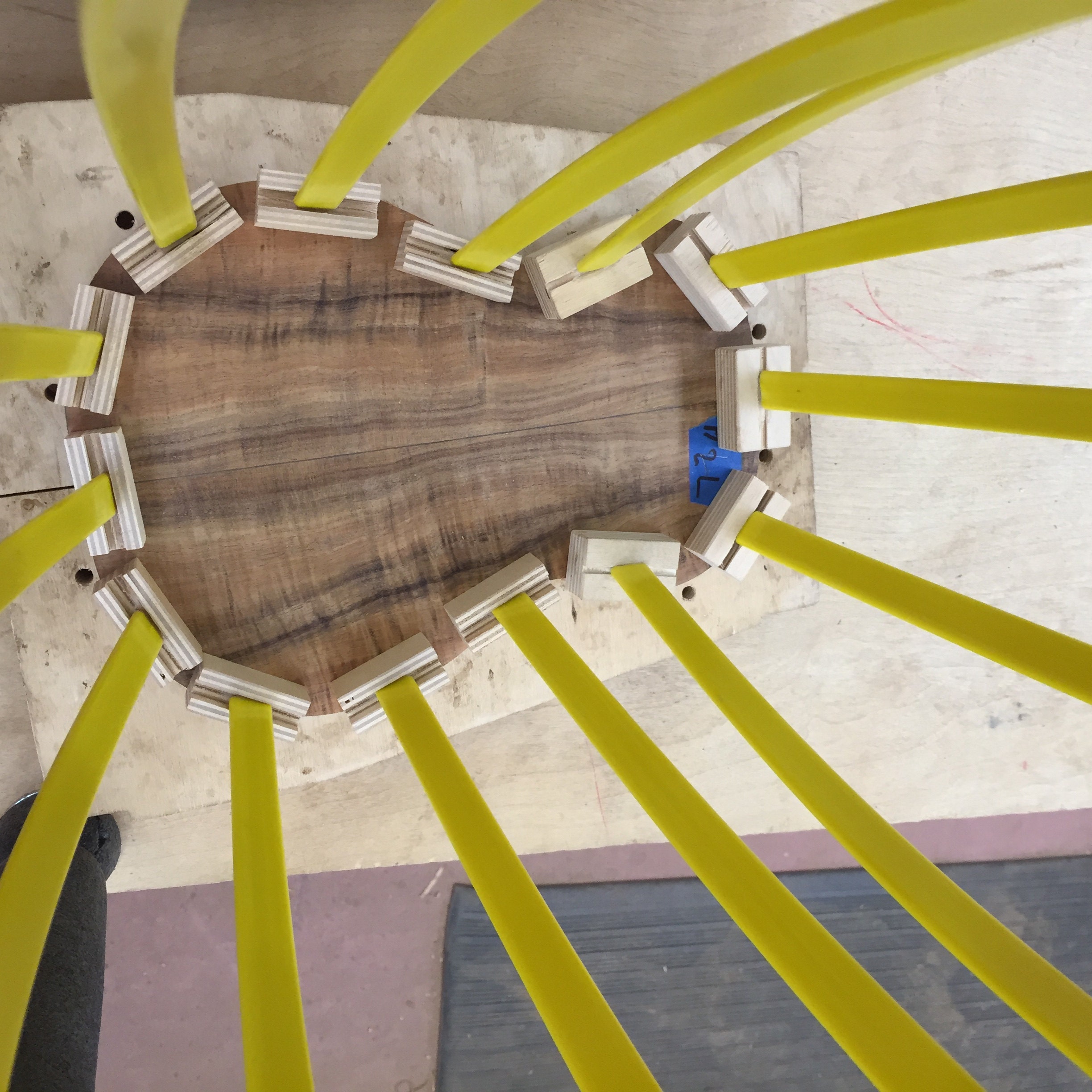 Soprano Ukulele Case