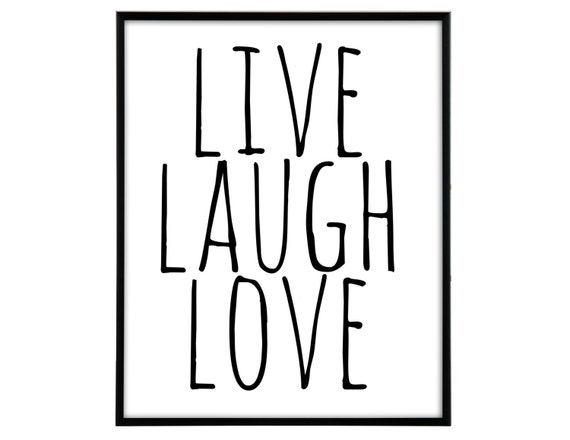 Live Laugh Love Lll Poster Printable Poster Printable By Catbrush live-laugh-love-lll-poster-printable-poster-printable-by-catbrush