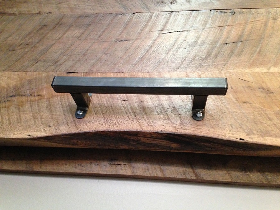 Industrial Door Pull Made IN America Barn by ...