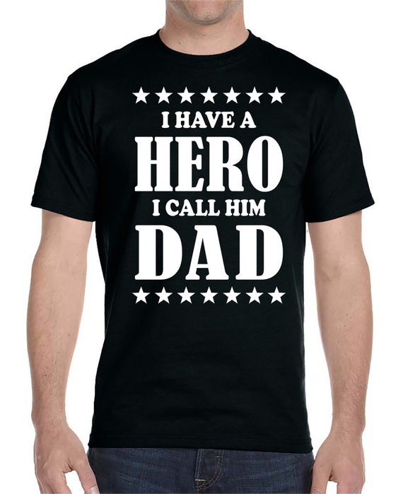 cal dad shirt