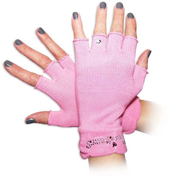 Manisavers Manicure Gloves