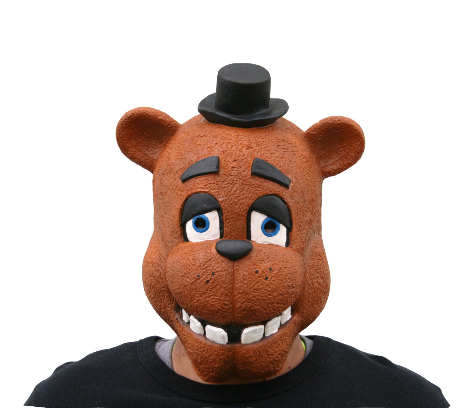 Freddy mask