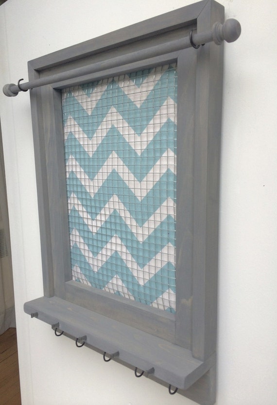 Jewelry Organizer Hanging Jewelry Organizer Wall Mounted