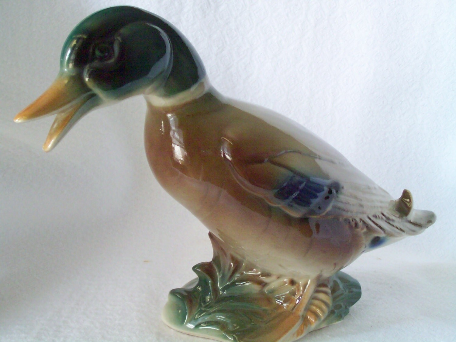royal copley mallard ducks