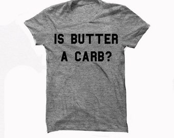Is Butter A Carb?