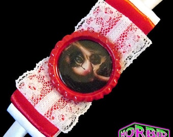 Annabelle Horror Headband