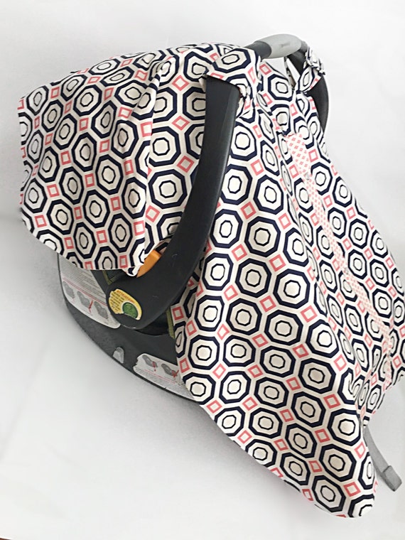 Car Seat Cover Girl Carseat Cover Car Seat Canopy Girl