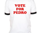 Unique vote for pedro related items | Etsy