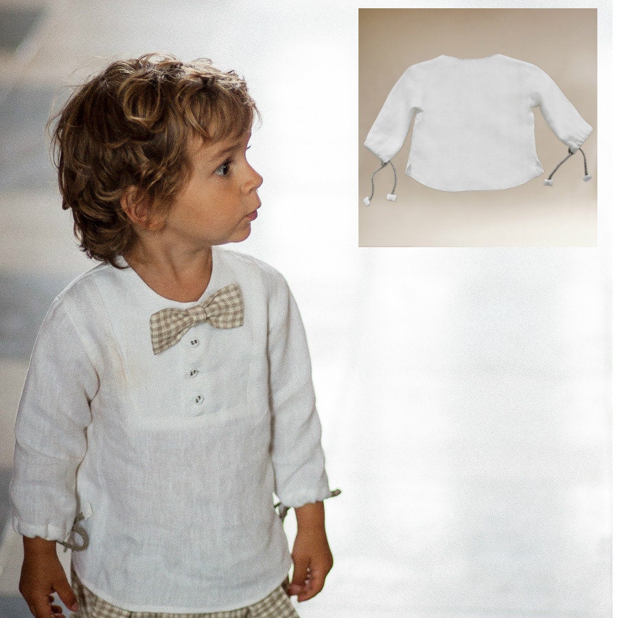 baptism shirt for baby