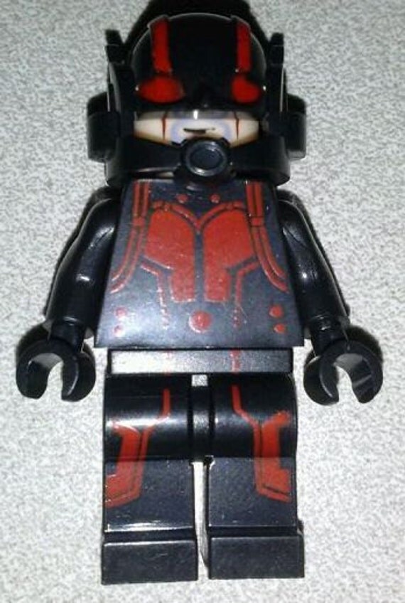 lego ant man hank pym